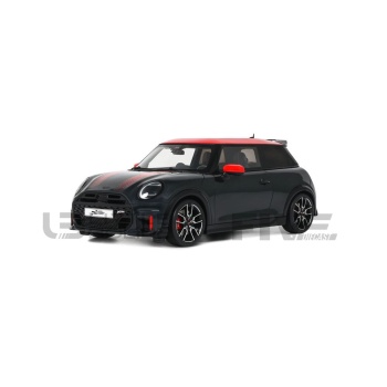OTTO MOBILE 1/18 - MINI Cooper JCW Legend - 2024