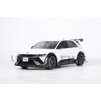 OTTO MOBILE 1/18 - HYUNDAI Ioniq 5N DK Edition - 2025