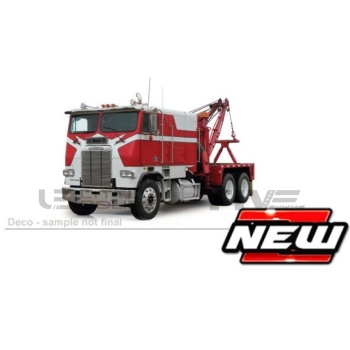 IXO 1/43 - FREIGHTLINER FLA