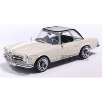IXO 1/43 - MERCEDES-BENZ 230 SL (W113) - 1967