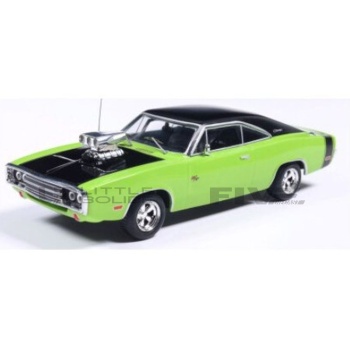 IXO 1/43 - DODGE Charger R/T