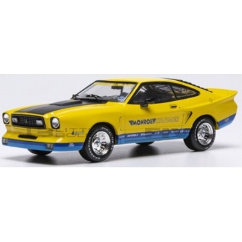 IXO 1/43 - FORD Mustang II - 1978