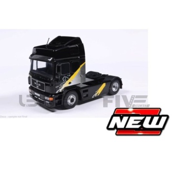 IXO 1/43 - MAN F2000 - 1994