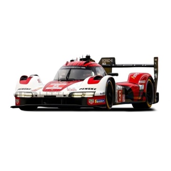 SOLIDO 1/18 - PORSCHE 963 - 24h Le Mans 2025