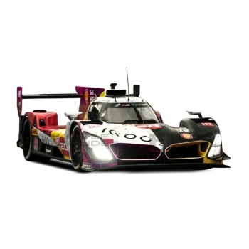 SOLIDO 1/18 - BMW M Hybrid V8 - 6h Imola 2025