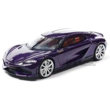 SOLIDO 1/43 - KOENIGSEGG Gemera - 2024