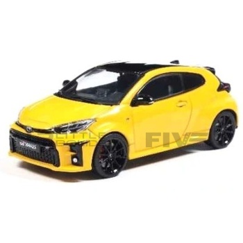 SOLIDO 1/43 - TOYOTA Yaris GR - 2024