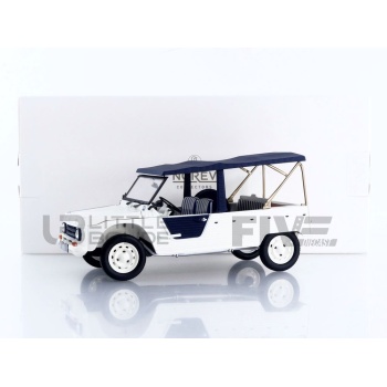 NOREV 1/18 - CITROEN Mehari Azur - 1983