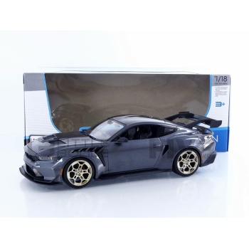 MAISTO 1/18 - FORD Mustang GTD - 2025