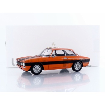 NOREV 1/18 - ALFA-ROMEO 2000 GTV - 1973