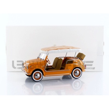 NOREV 1/18 - FIAT 500 Jolly - 1965