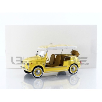 NOREV 1/18 - FIAT 500 Jolly - 1965