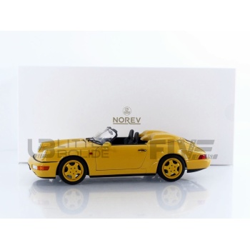 NOREV 1/18 - PORSCHE 911 (964) Speedster - 1993