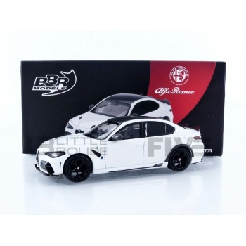 BBR 1/64 - ALFA-ROMEO Giulia GTA - 2020
