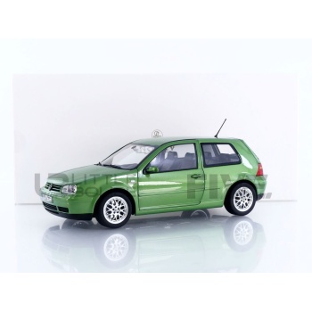 NOREV 1/18 - VOLKSWAGEN Golf GTI - 1998