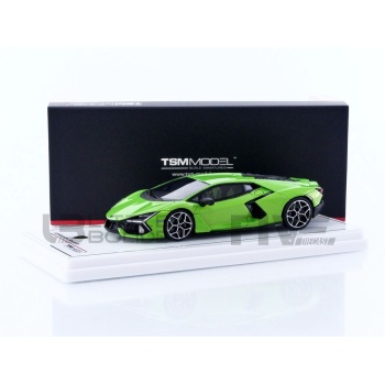 TRUESCALE MINIATURES 1/43 - LAMBORGHINI Revuelto - 2024