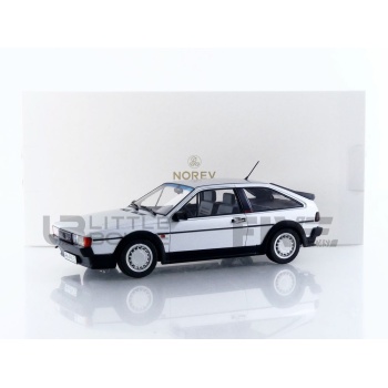 NOREV 1/18 - VOLKSWAGEN Scirocco GTX 16V - 1988