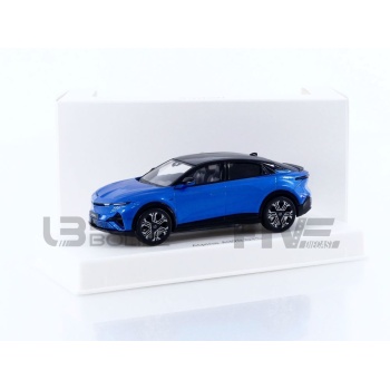 NOREV 1/43 - ALPINE A390 GT - 2026
