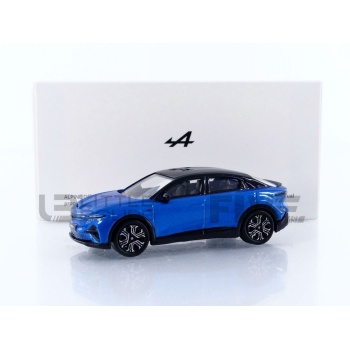 NOREV 1/64 - ALPINE A390 GTS - 2026