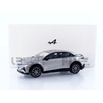 NOREV 1/64 - ALPINE A390 GTS - 2026