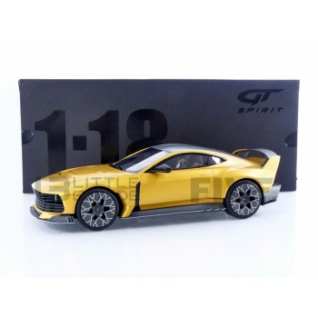 GT SPIRIT 1/18 - ASTON MARTIN Valiant - 2024