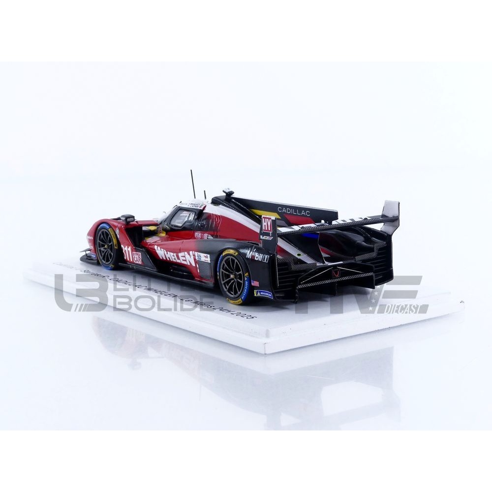 S9271 – SPARK 1/43 - CADILLAC V- Series.R - 24h Le Mans 2025