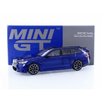 MINI GT 1/64 - BMW M5 (G99) Touring - 2024