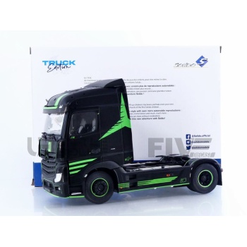 SOLIDO 1/24 - MERCEDES-BENZ Actros R5 - 2021
