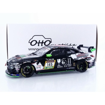 OTTO MOBILE 1/18 - BMW M4 GT4 Cerny Motorsport - 2024