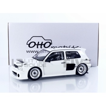 OTTO MOBILE 1/18 - VOLKSWAGEN Golf III by Khyzyl Saleem - 2024