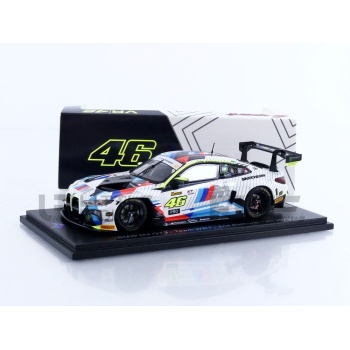 SPARK 1/43 - BMW M4 GT3 - 2nd 12h Bathurst 2025