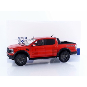 SOLIDO 1/18 - FORD Ranger Raptor - 2024