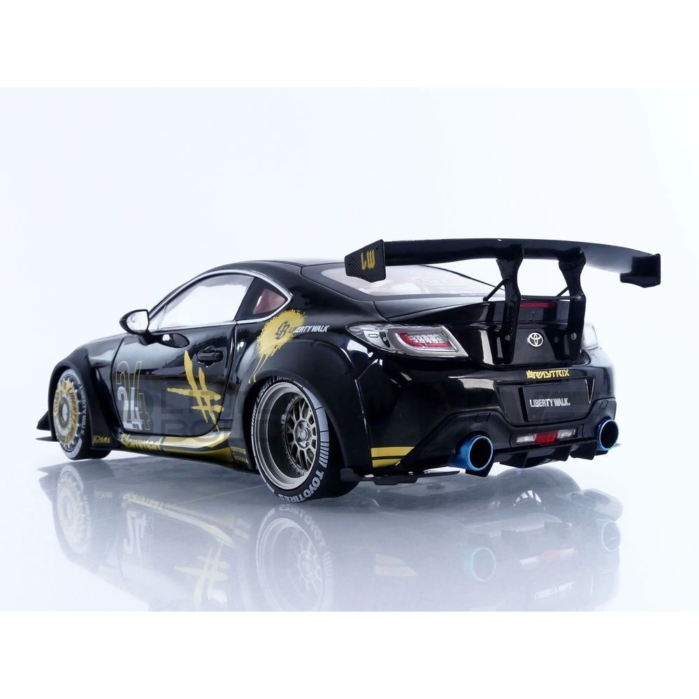 【1/18イグニッションモデル】Liberty Walk Toyota 86 1/18イグニッションモデル】Liberty Walk Toyota 86 Ignition Model 1