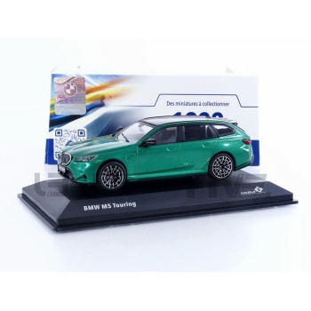 SOLIDO 1/43 - BMW M5 Touring - 2024