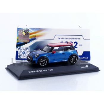 SOLIDO 1/43 - MINI Mini Cooper John Cooper - 2023