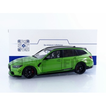 SOLIDO 1/18 - BMW M3 Touring Performance Parts - 2024