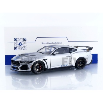 SOLIDO 1/18 - FORD Shelby Mustang Super Snake - 2025