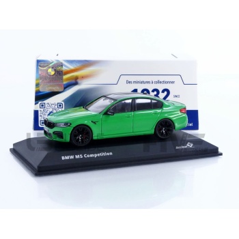 SOLIDO 1/43 - BMW M5 Competition - 2022