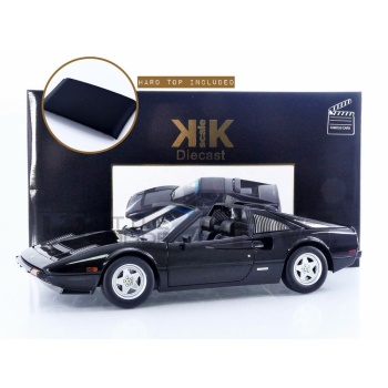 KK SCALE MODELS 1/12 - FERRARI 308 GTS Quattrovalvole - 1982