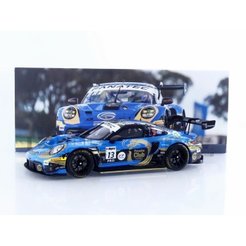 IXO 1/18 - PORSCHE 911 GT3 R - 12h Bathurst 2024