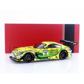IXO 1/18 - MERCEDES-AMG GT3 Mamba - DTM 2023