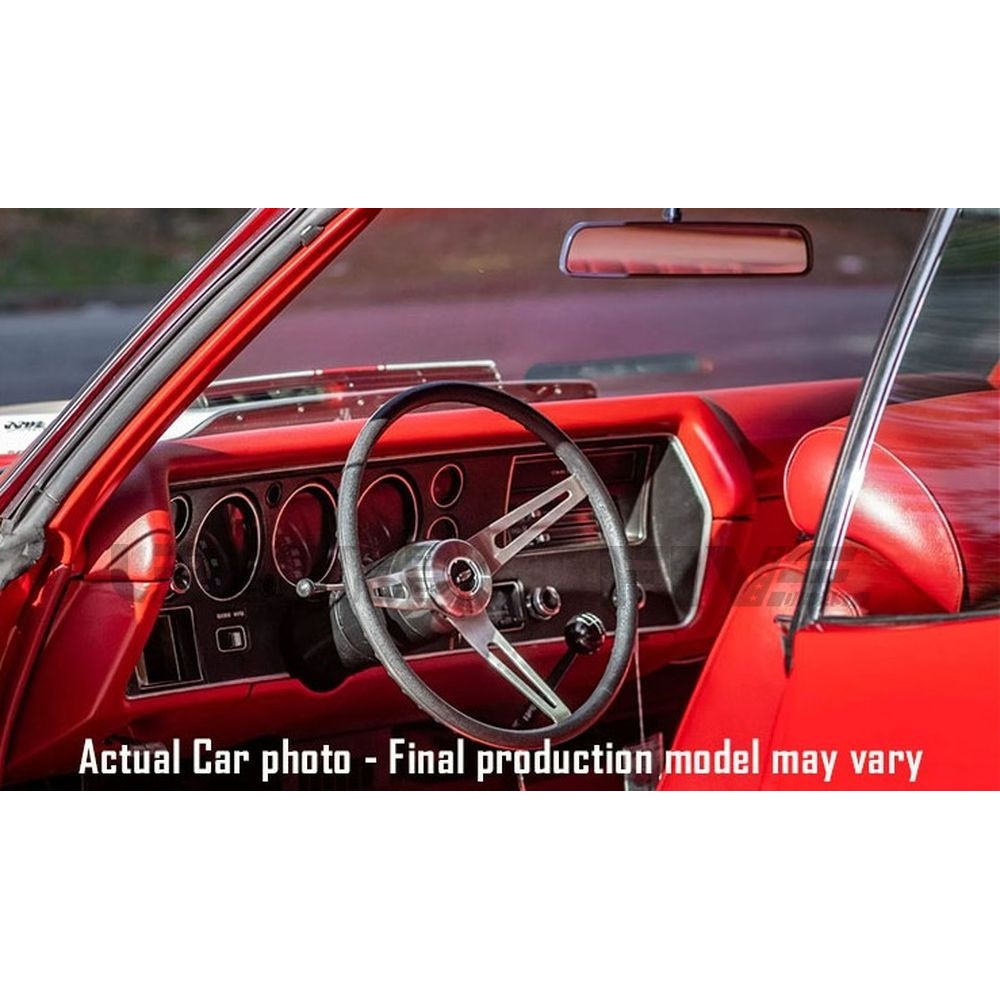 1805530 - ACME 1/18 - CHEVROLET Chevelle SS 454 LS6 - 1970