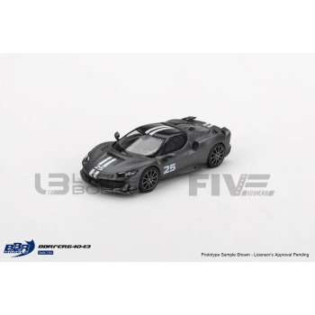 BBR 1/64 - FERRARI 296 Speciale - 2025