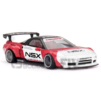 MINI GT 1/64 - HONDA NSX Kaido Racing V1 - 1990