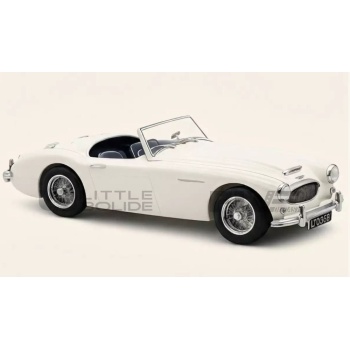 NOREV 1/18 - AUSTIN HEALEY 3000 Mk2 - 1961