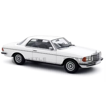 NOREV 1/18 - MERCEDES-BENZ 280 CE - 1980