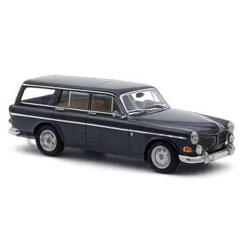 NOREV 1/18 - VOLVO Amazon Break - 1966
