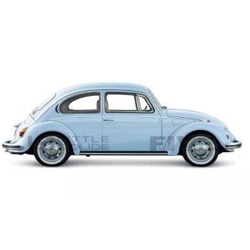 NOREV 1/18 - VOLKSWAGEN 1303 - 1973