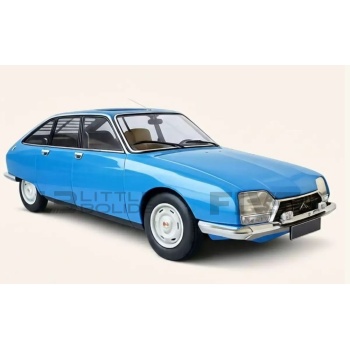 NOREV 1/18 - CITROEN GS X2 - 1976