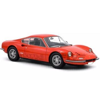 NOREV 1/18 - FERRARI Dino 246 GT - 1968
